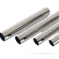 bright surface hard chrome plated steel polished bar